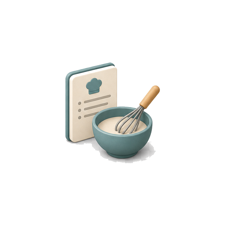Recipes