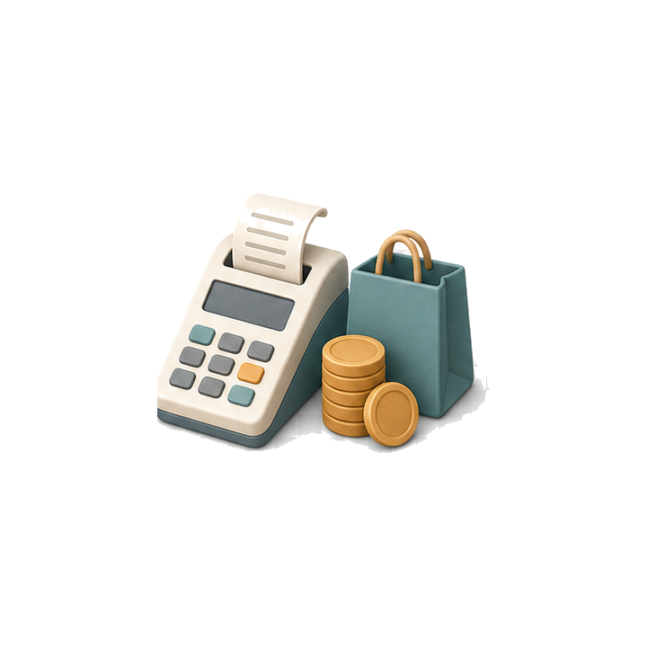 Sales