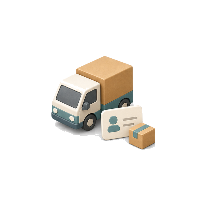 Suppliers